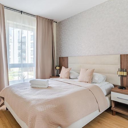 Loft Apartments Gdansk Exterior photo