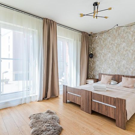 Loft Apartments Gdansk Exterior photo