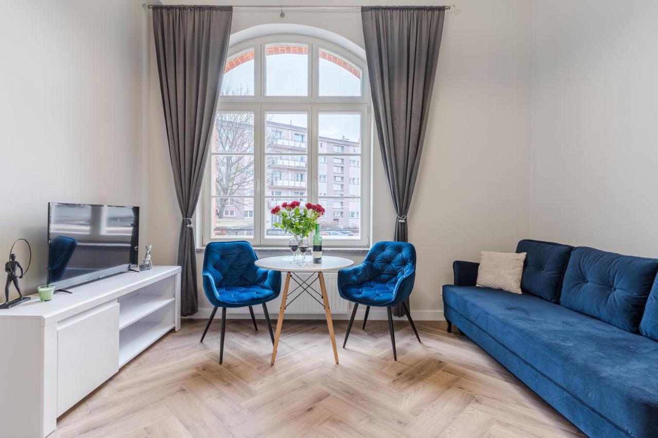 Loft Apartments Gdansk Exterior photo