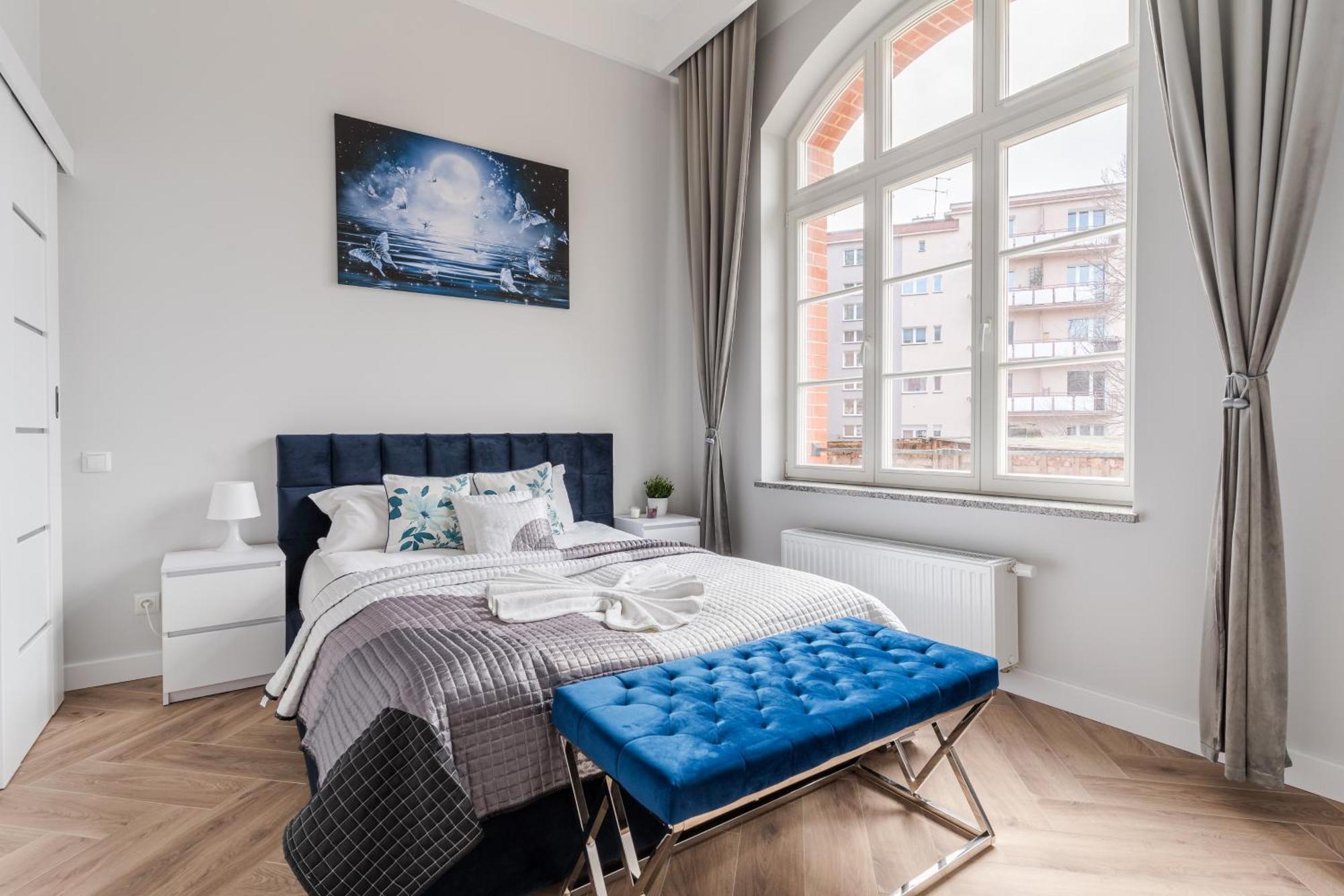 Loft Apartments Gdansk Exterior photo