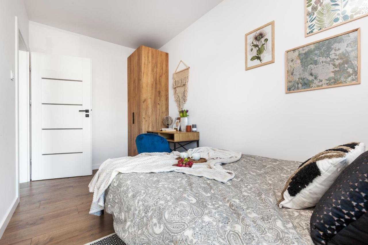Loft Apartments Gdansk Exterior photo