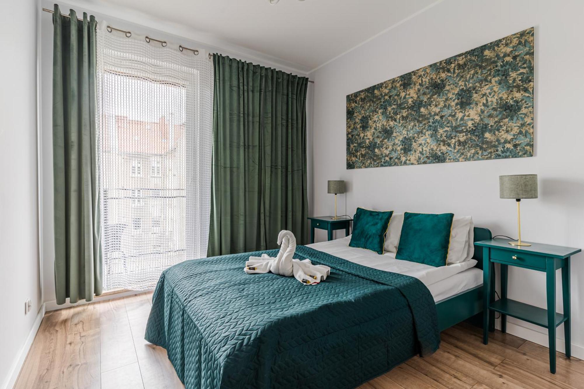 Loft Apartments Gdansk Exterior photo