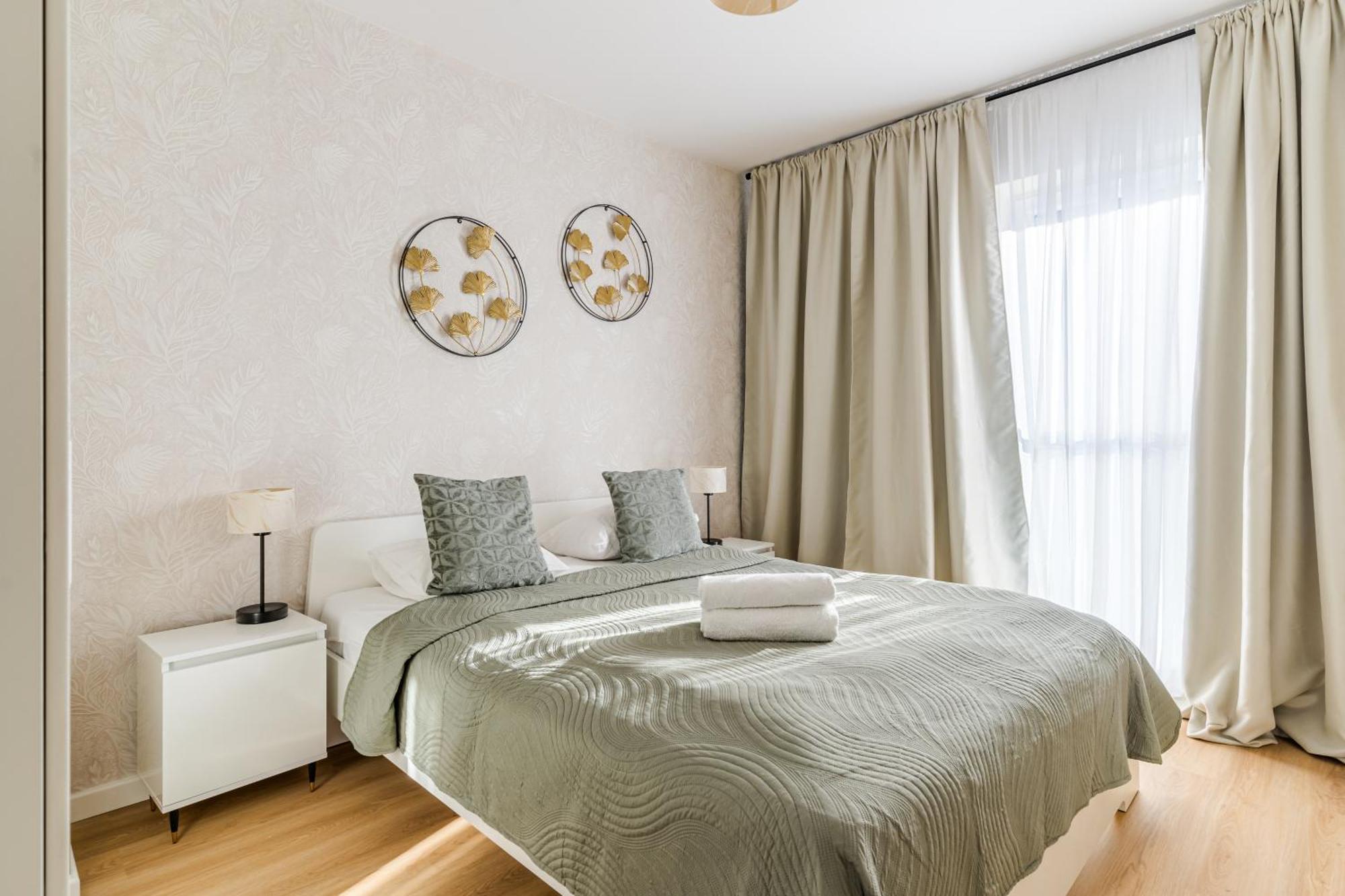 Loft Apartments Gdansk Exterior photo
