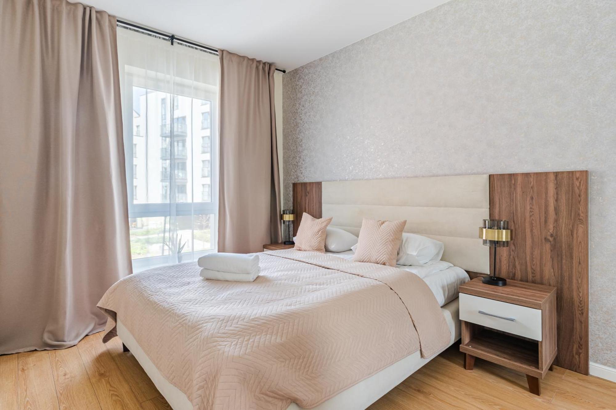 Loft Apartments Gdansk Exterior photo