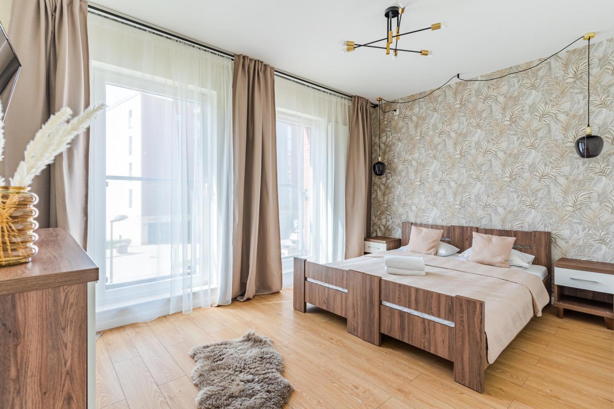 Loft Apartments Gdansk Exterior photo